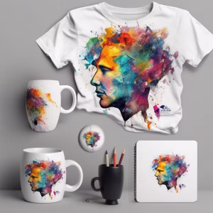 Sublimación por metros